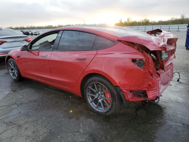 Image 2 of 2021 TESLA MODEL 3  2021 with VIN 5YJ3E1EB1MF020151