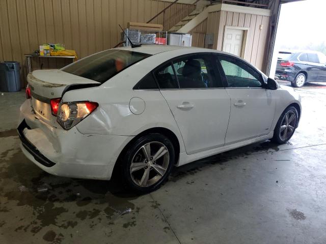 Obraz 3 z 2012 CHEVROLET CRUZE LT 2012 z VIN 1G1PG5SCXC7333101
