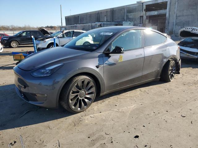 Obraz 2023 TESLA MODEL Y  2023