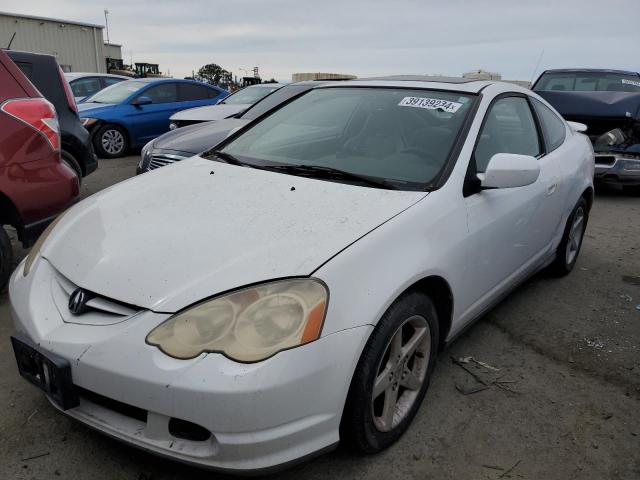 Image 1 of 2003 ACURA RSX  2003 with VIN JH4DC54863S002106