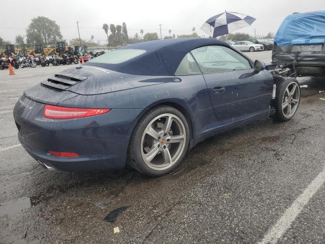 Изображение 3 2014 PORSCHE 911 CARRERA 2014 с VIN WP0CA2A94ES140793