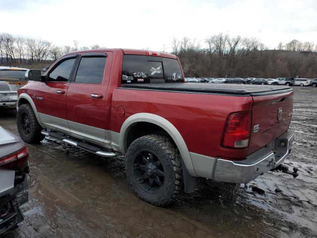 Изображение 2 2009 DODGE RAM 1500  2009 с VIN 1D3HV13T99S711429