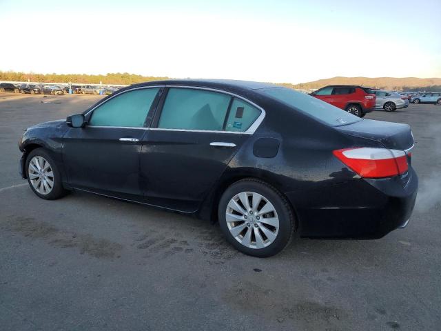 Image 2 of 2013 HONDA ACCORD EX 2013 with VIN 1HGCR2F77DA030729