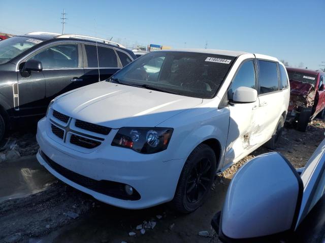 2020 DODGE GRAND CARAVAN GT 2020 image