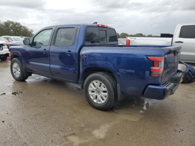 Obraz 2 z 2022 NISSAN FRONTIER S 2022 z VIN 1N6ED1EJ0NN615088