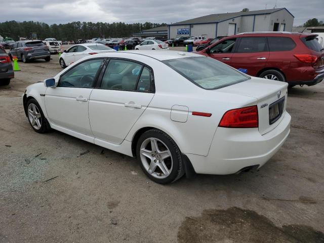 Изображение 2 2006 ACURA 3.2TL  2006 с VIN 19UUA66256A023000