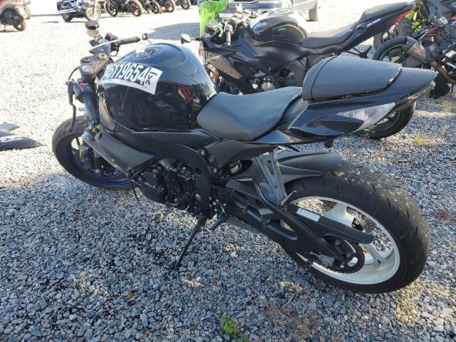 Obraz 3 z 2019 SUZUKI GSX-R600  2019 z VIN JS1GN7FAXK7100068