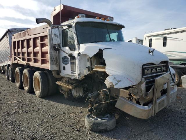 Obraz 2004 MACK 700 CV700 2004