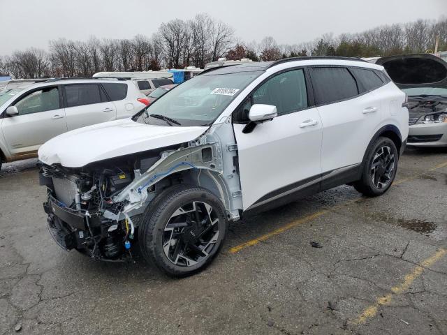 Изображение 1 2024 KIA SPORTAGE SX PRESTIGE 2024 с VIN 5XYK5CDF0RG154502