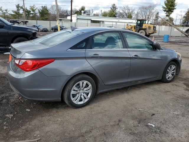 Obraz 3 z 2011 HYUNDAI SONATA GLS 2011 z VIN 5NPEB4AC6BH213380