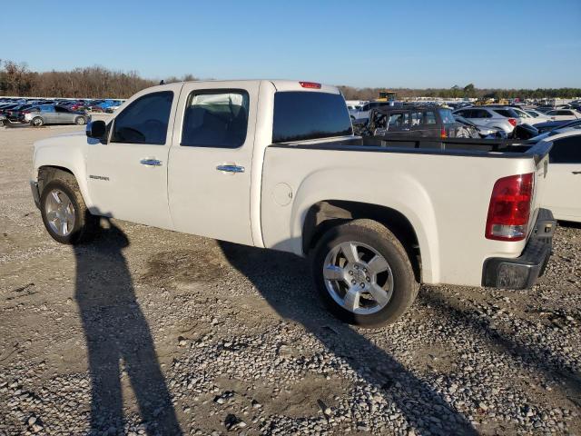 Image 2 of 2011 GMC SIERRA C1500 SLE 2011 with VIN 3GTP1VE08BG242678