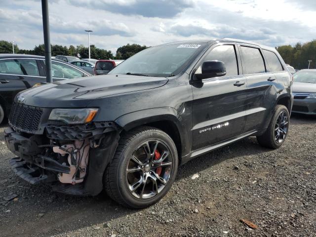 Obraz 2016 JEEP GRAND CHEROKEE SRT-8 2016