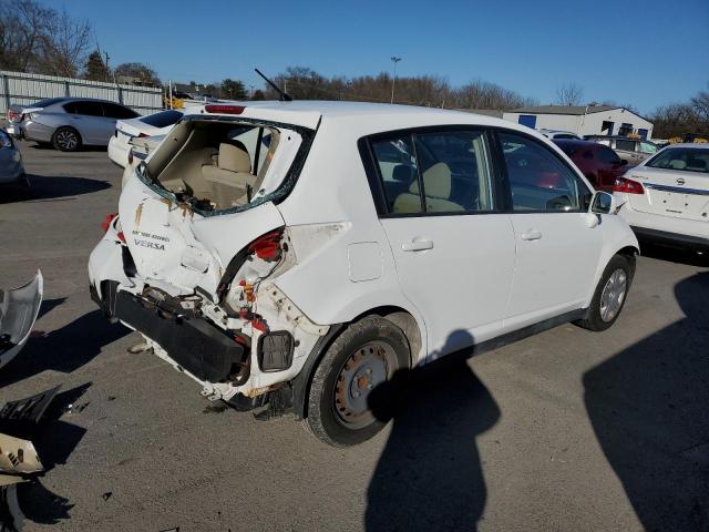 Изображение 3 2011 NISSAN VERSA S 2011 с VIN 3N1BC1CPXBL397420