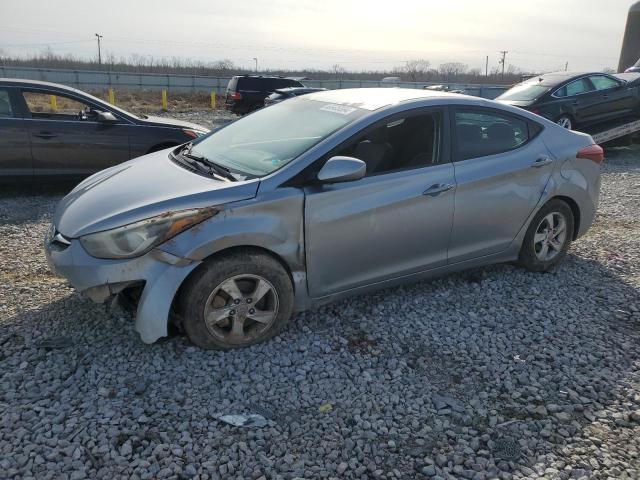 2015 HYUNDAI ELANTRA SE 2015 image