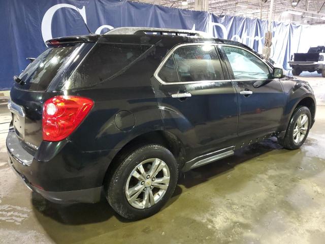 Изображение 3 2011 CHEVROLET EQUINOX LT 2011 с VIN 2CNALPEC0B6430026