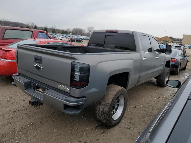 Image 3 of 2015 CHEVROLET SILVERADO K3500 HIGH COUNTRY 2015 with VIN 1GC4K1E81FF677158