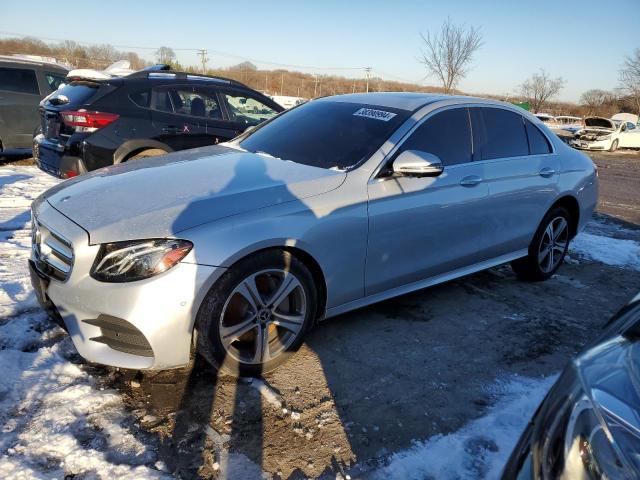 Изображение 1 2020 MERCEDES-BENZ E 350 4MATIC 2020 с VIN WDDZF8EB5LA699578