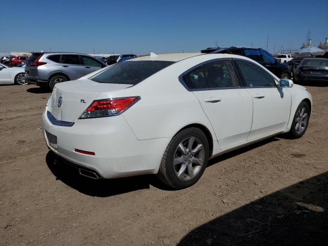 Image 3 of 2013 ACURA TL  2013 with VIN 19UUA8F28DA000979
