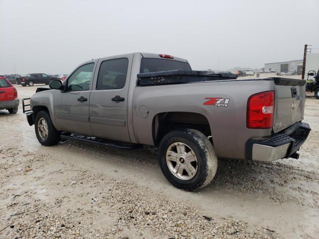 Image 2 of 2008 CHEVROLET SILVERADO K1500 2008 with VIN 3GCEK13328G311366