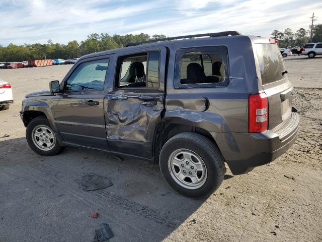 Изображение 2 2015 JEEP PATRIOT SPORT 2015 с VIN 1C4NJPBA9FD428443