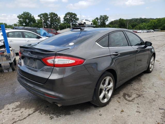 Изображение 3 2016 FORD FUSION S 2016 с VIN 3FA6P0G75GR328121