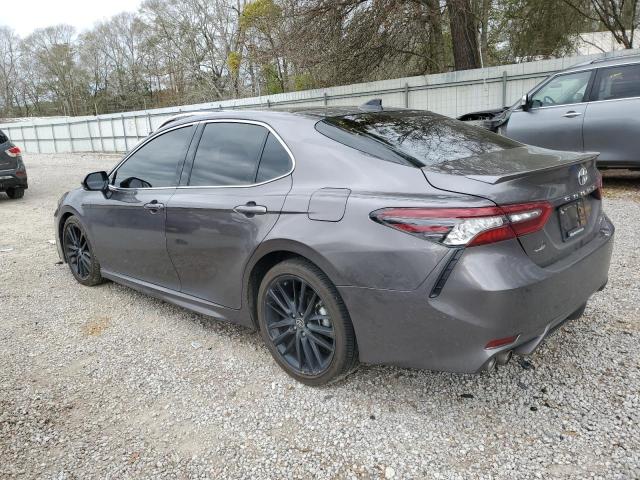 Obraz 2 z 2023 TOYOTA CAMRY XSE 2023 z VIN 4T1K61AKXPU166487