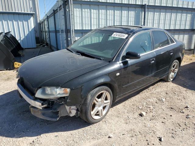 2007 AUDI A4 2 2007 image