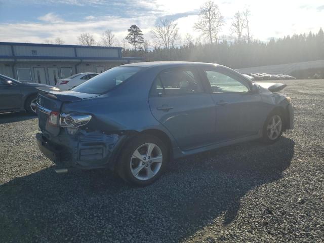 Image 3 of 2013 TOYOTA COROLLA BASE 2013 with VIN 5YFBU4EE0DP208853