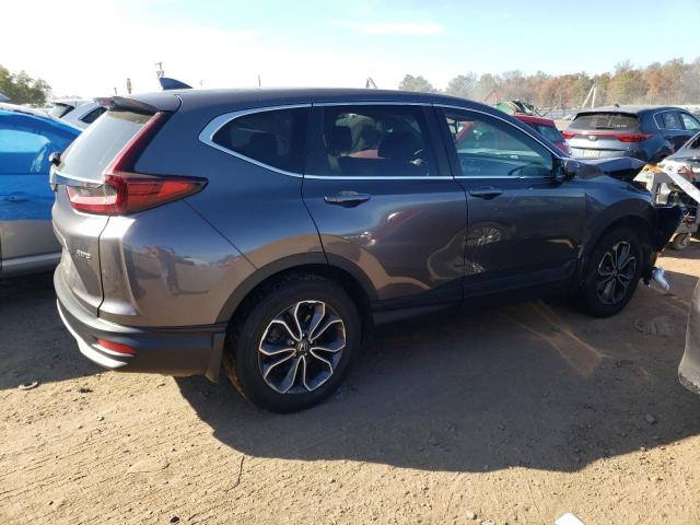 Obraz 3 z 2020 HONDA CR-V EXL 2020 z VIN 2HKRW2H81LH689808