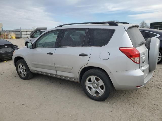 Obraz 2 z 2007 TOYOTA RAV4  2007 z VIN JTMZD33V475072689