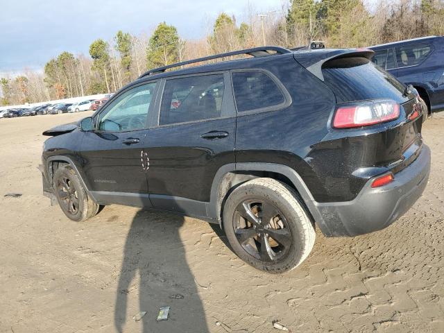 Obraz 2 z 2020 JEEP CHEROKEE LATITUDE PLUS 2020 z VIN 1C4PJMLB6LD567634