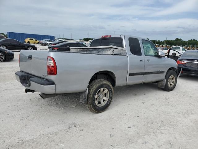 Image 3 of 2005 TOYOTA TUNDRA ACCESS CAB SR5 2005 with VIN 5TBRT34195S463335