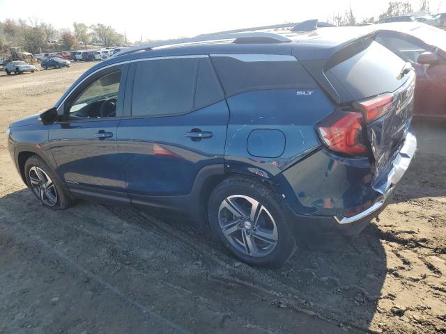 Изображение 2 2020 GMC TERRAIN SLT 2020 с VIN 3GKALVEV8LL277133