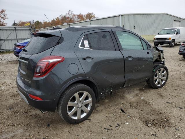 Image 3 of 2017 BUICK ENCORE PREFERRED II 2017 with VIN KL4CJFSB0HB023039