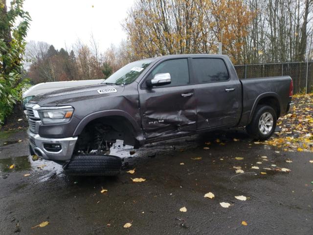 Изображение 2021 RAM 1500 LARAMIE 2021