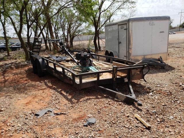 Изображение 2018 UTILITY TRAILER 2019