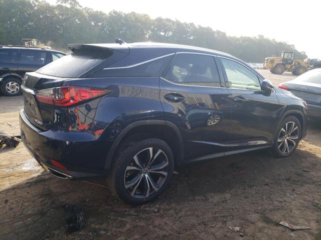 Изображение 3 2021 LEXUS RX 350 2021 с VIN 2T2HZMAA2MC212042