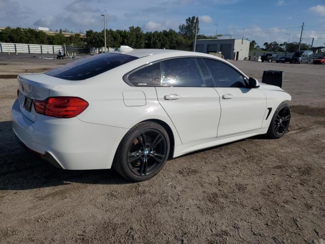 Image 3 of 2016 BMW 428 I GRAN COUPE SULEV 2016 with VIN WBA4A9C56GG508160