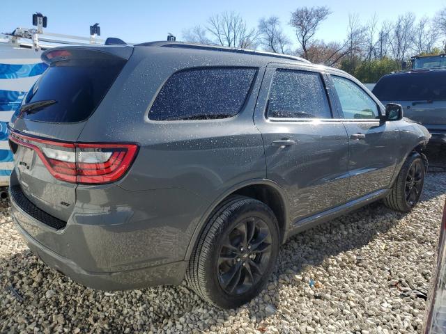 Изображение 3 2023 DODGE DURANGO GT 2023 с VIN 1C4RDJDGXPC618850