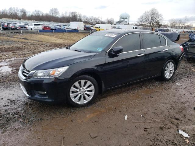 Изображение 1 2015 HONDA ACCORD TOURING 2015 с VIN 1HGCR3F98FA030958