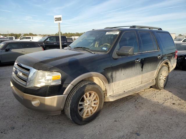 Изображение 2011 FORD EXPEDITION XLT 2011