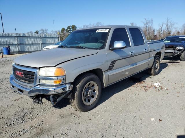 2007 GMC NEW SIERRA C1500 CLASSIC 2007 image