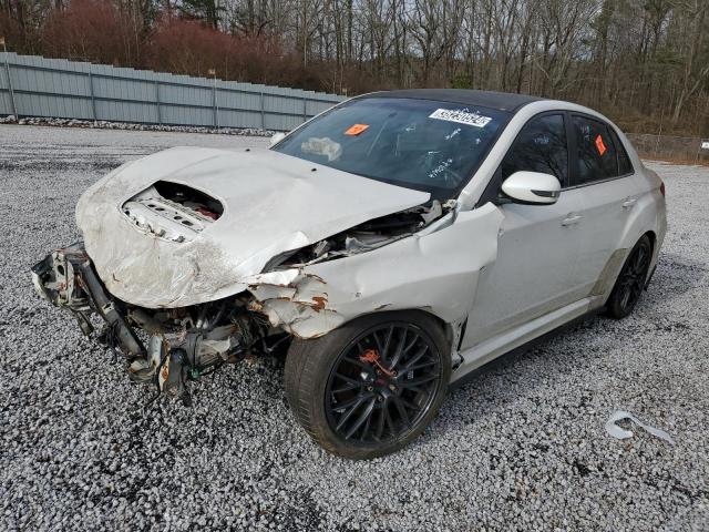 Image 1 of 2014 SUBARU IMPREZA WRX STI 2014 with VIN JF1GV8J68EL009364