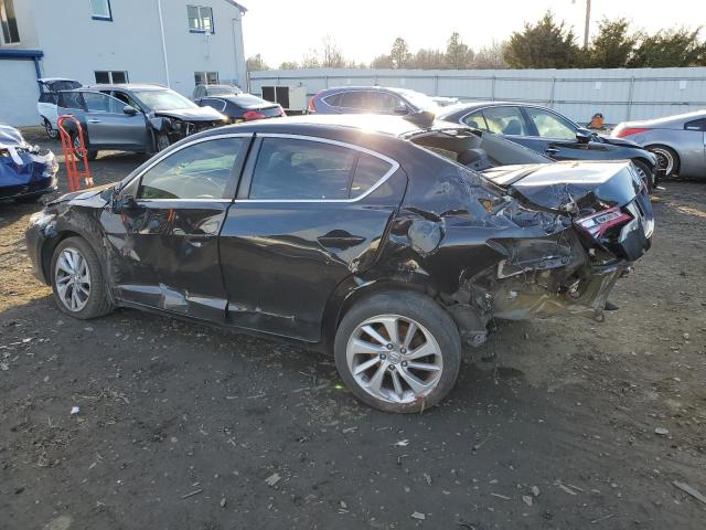 Изображение 2 2017 ACURA ILX PREMIUM 2017 с VIN 19UDE2F70HA002406