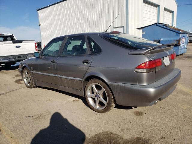Image 2 of 2002 SAAB 9-3 VIGGEN 2002 with VIN YS3DP55G127014749