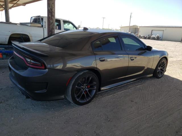 Image 3 of 2023 DODGE CHARGER GT 2023 with VIN 2C3CDXHG2PH547406