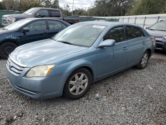 Obraz 2007 TOYOTA AVALON XL 2007