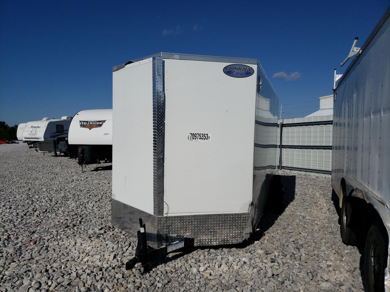 Изображение 2 2022 CONT TRAILER 2022 с VIN 5NHUVA724NY046808