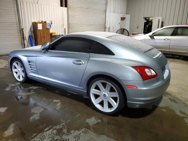 Image 2 of 2004 CHRYSLER CROSSFIRE LIMITED 2004 with VIN 1C3AN69L94X015331