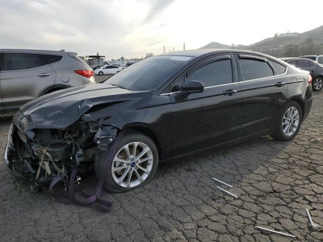 2020 FORD FUSION SE 2020 image